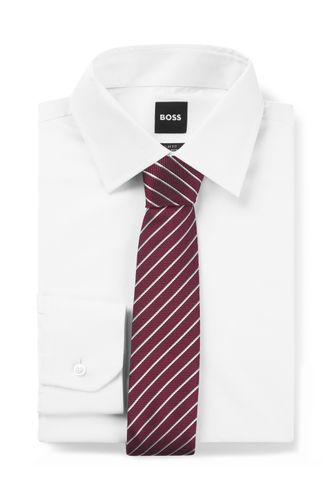 HUGO BOSS H-TIE 7,5 CM-222