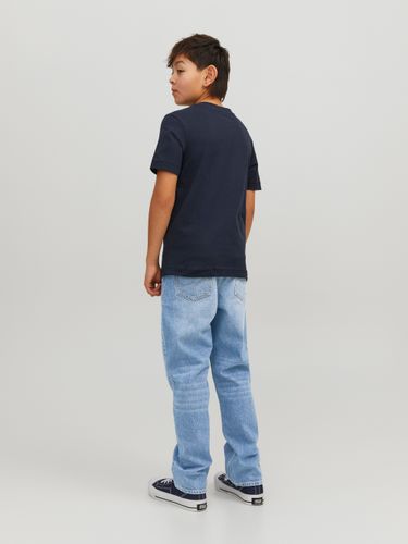 JACK & JONES JACK&JONES JJICHRIS JJORIGINAL AKM 920 NOOS JNR
