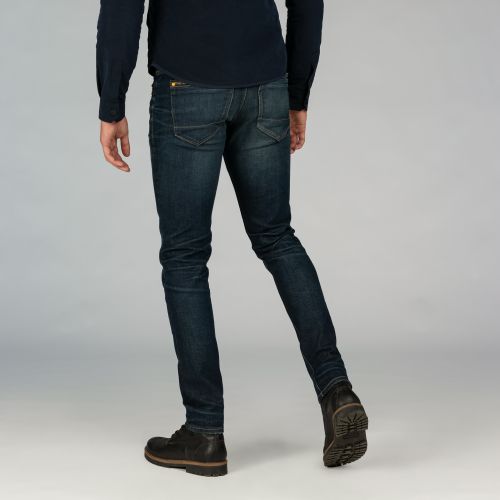 PME Comfort Stretch Denim XV DARK BLUE DENIM