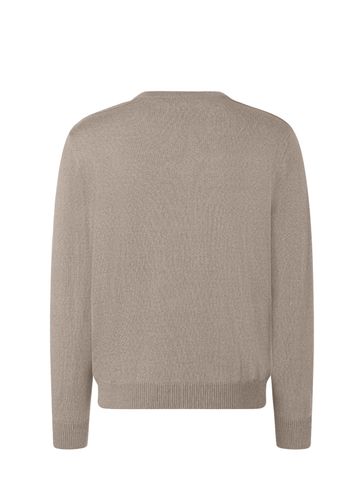 MAERZ Pullover V-Ausschnitt 1/1 Arm