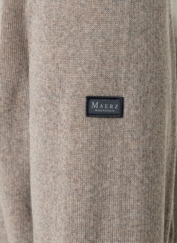MAERZ Pullover V-Ausschnitt 1/1 Arm