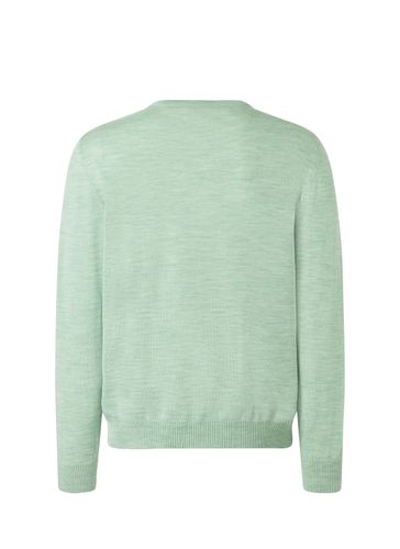 MAERZ Pullover V-Ausschnitt 1/1 Arm