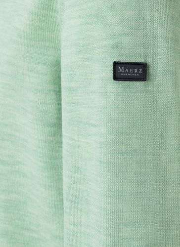 MAERZ Pullover V-Ausschnitt 1/1 Arm