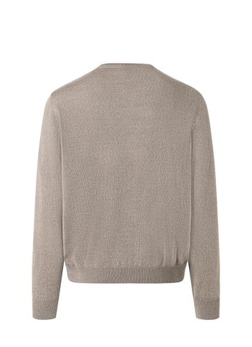 MAERZ Pullover Rundhals 1/1 Arm