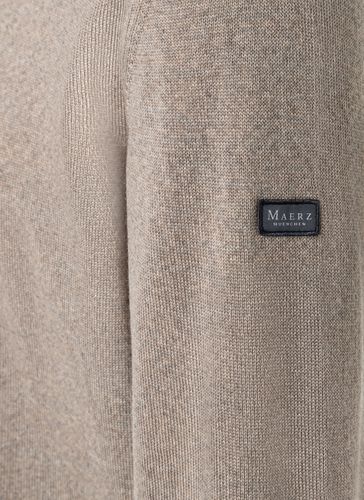 MAERZ Pullover Rundhals 1/1 Arm