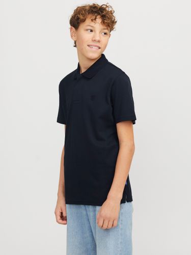 JACK & JONES JACK&JONES JPRCCRODNEY SS POLO JNR