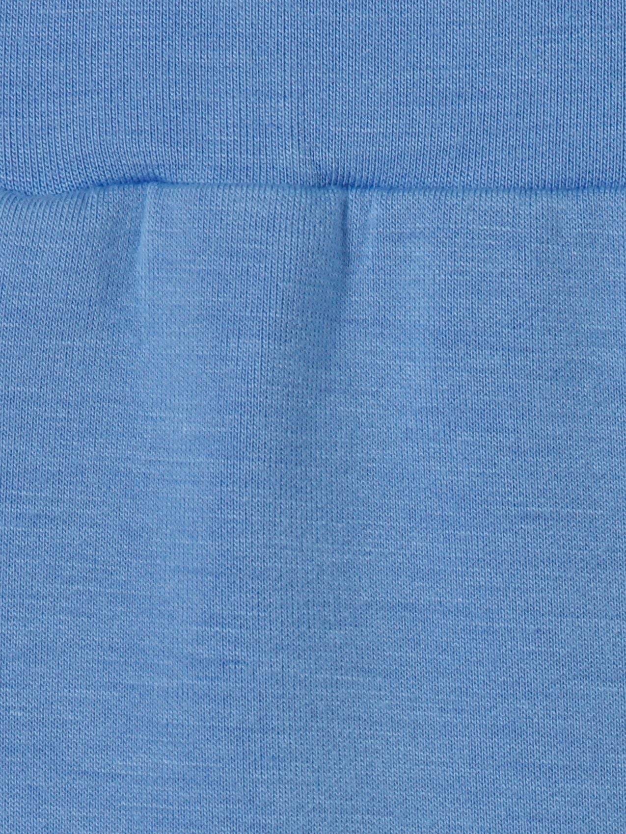 Hose knöchellang