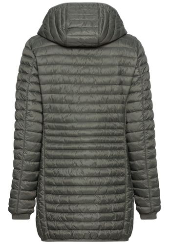 CAMEL ACTIVE Steppjacke aus recyceltem Polyamid