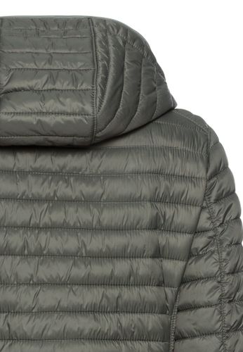 CAMEL ACTIVE Steppjacke aus recyceltem Polyamid