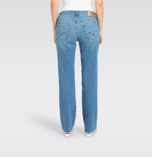 MAC MAC JEANS - LAURA, Authentic Stretch Denim