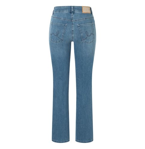MAC MAC JEANS - LAURA, Authentic Stretch Denim