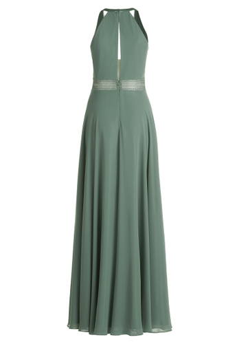 VM Abendkleid