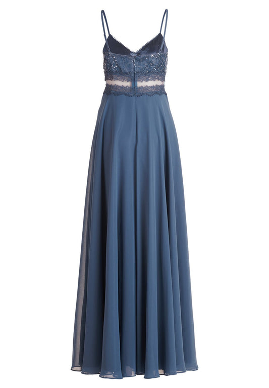VM Abendkleid