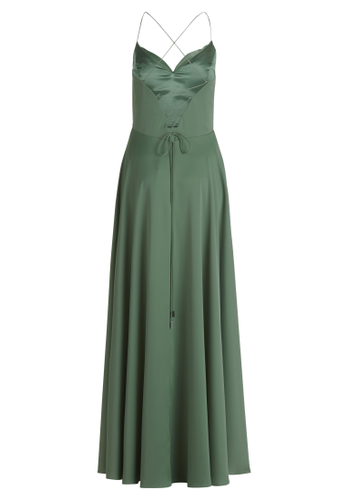 VM Abendkleid
