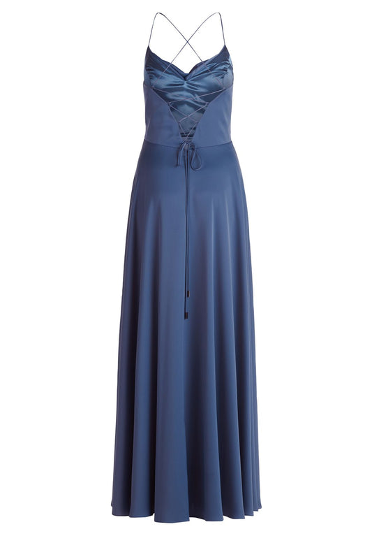 VM Abendkleid