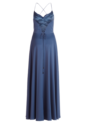 VM Abendkleid