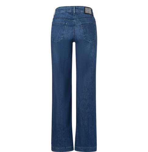 MAC MAC JEANS - WIDE, Authentic Stretch Denim
