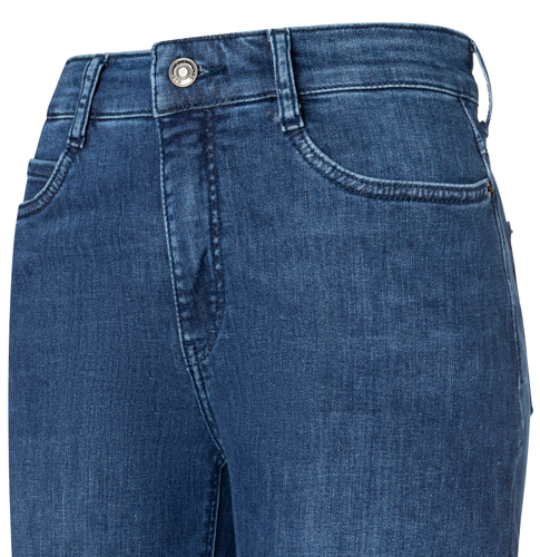 MAC MAC JEANS - WIDE, Authentic Stretch Denim