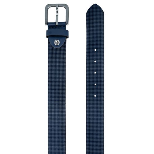 LINDENMANN Ledergürtel LINDENMANN