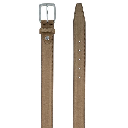 LINDENMANN Ledergürtel LINDENMANN