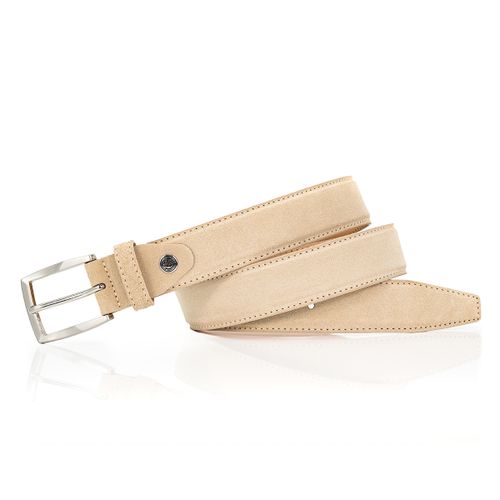 LINDENMANN Ledergürtel LINDENMANN