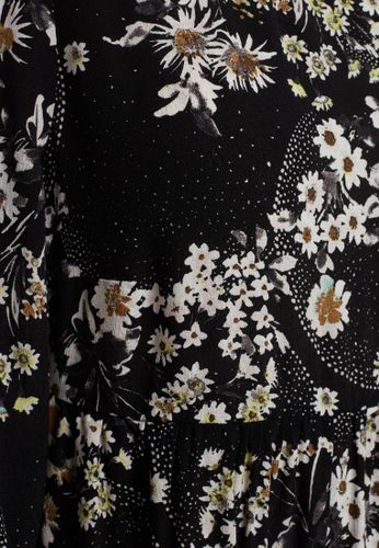 MAVI MAVI LONG DRESS