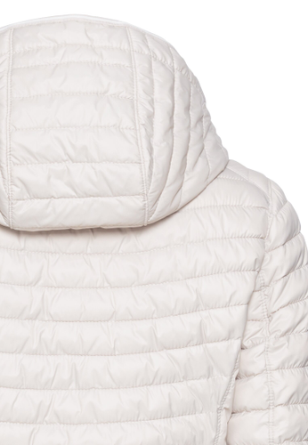 CAMEL ACTIVE Leichte Steppjacke aus recyceltem Polyamid