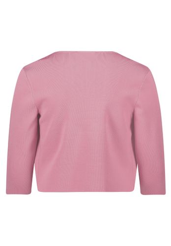 VERA MONT Strickbolero