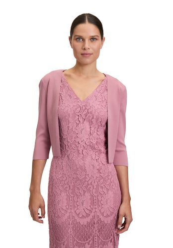 VERA MONT Strickbolero