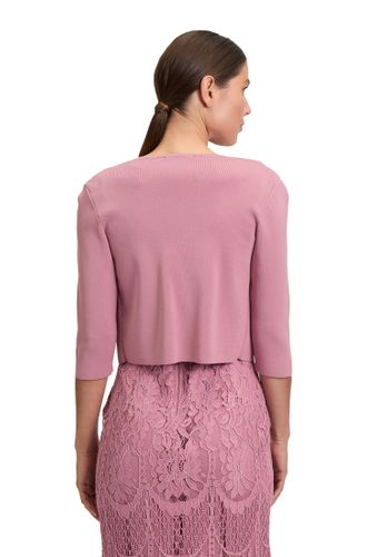 VERA MONT Strickbolero