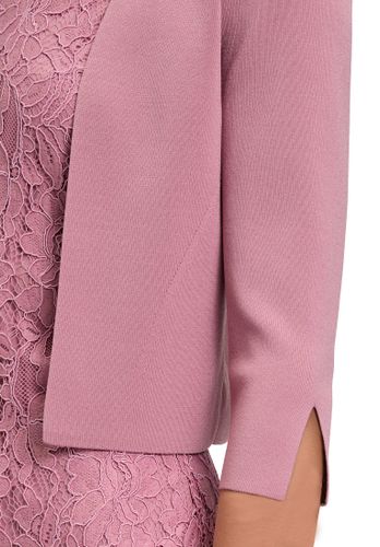 VERA MONT Strickbolero