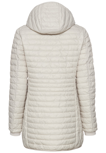 CAMEL ACTIVE Steppjacke aus recyceltem Polyamid