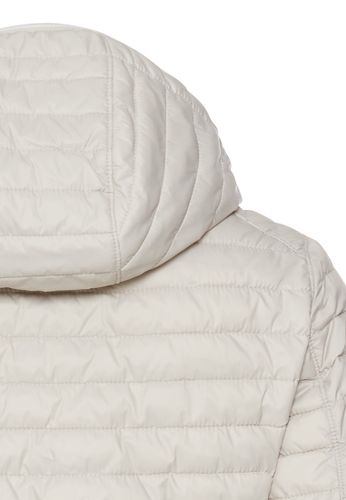 CAMEL ACTIVE Steppjacke aus recyceltem Polyamid