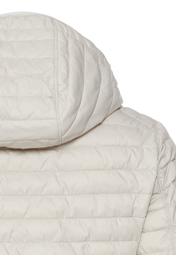 CAMEL ACTIVE Steppjacke aus recyceltem Polyamid