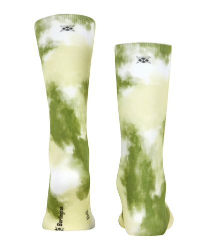 FALKE Burlington Cloudscape Herren