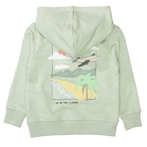 STACCATO Kn.-Hoodie