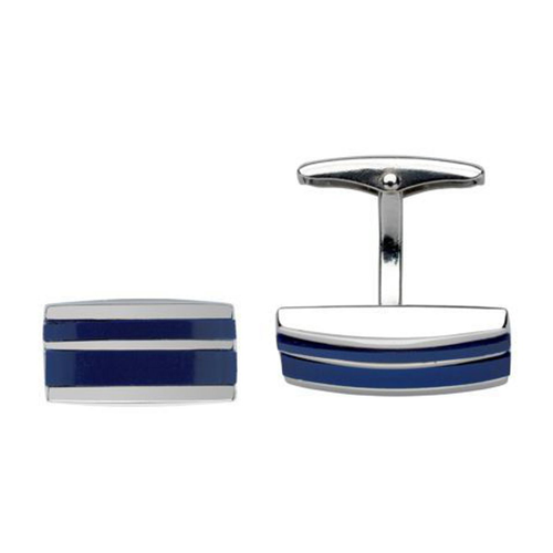 LINDENMANN Manschettenknöpfe rh Einlage