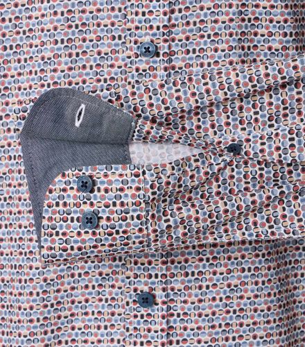 CASA MODA Freizeithemd