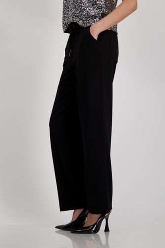 MONARI Hose, schwarz