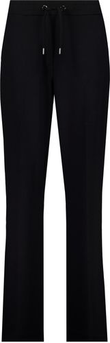 MONARI Hose, schwarz
