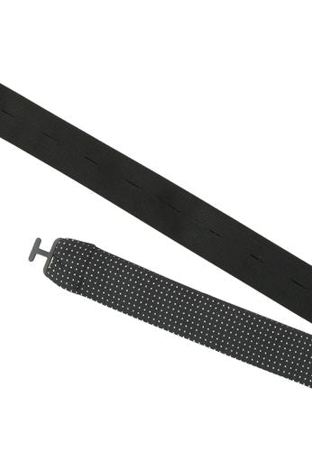 SEIDENFALTER Fliege Picoté XXL