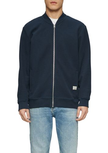 S.OLIVER Sweatshirt Jacke