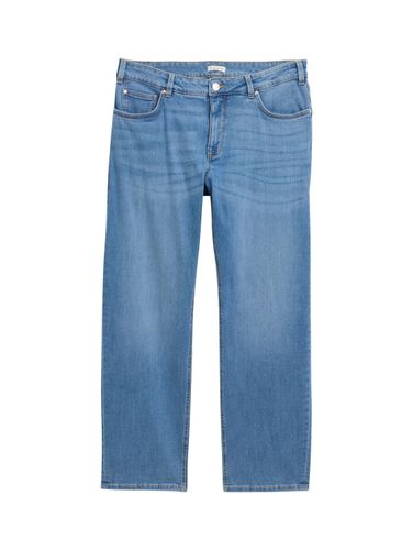TOM TAILOR Plus Size - TTPLUS STRAIGHT Jeans