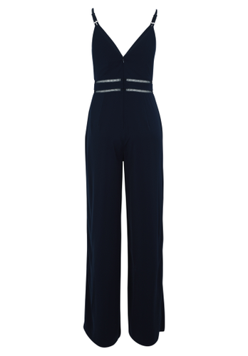 VM Jumpsuit