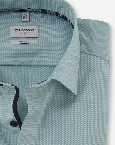 OLYMP OLYMP Level Five