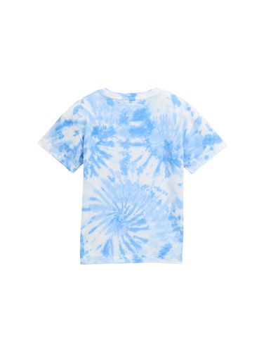 TOM TAILOR Oversize Tie-Dye T-Shirt