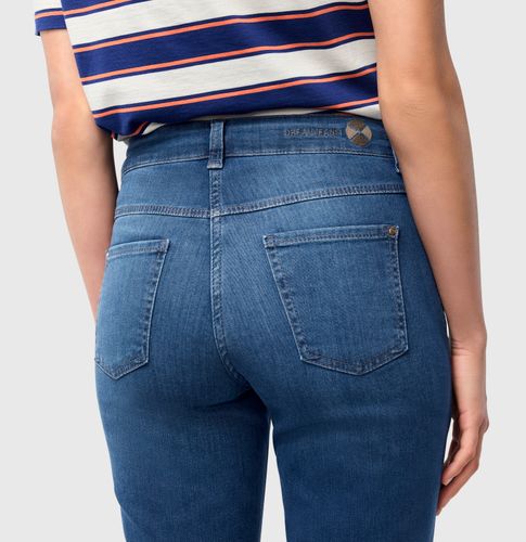 MAC MAC JEANS - DREAM, Dream denim
