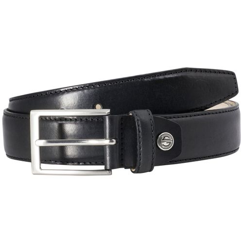 LINDENMANN Ledergürtel LINDENMANN