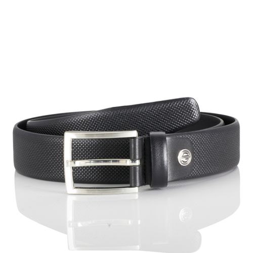 LINDENMANN Ledergürtel LINDENMANN