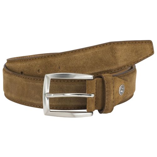 LINDENMANN Ledergürtel LINDENMANN